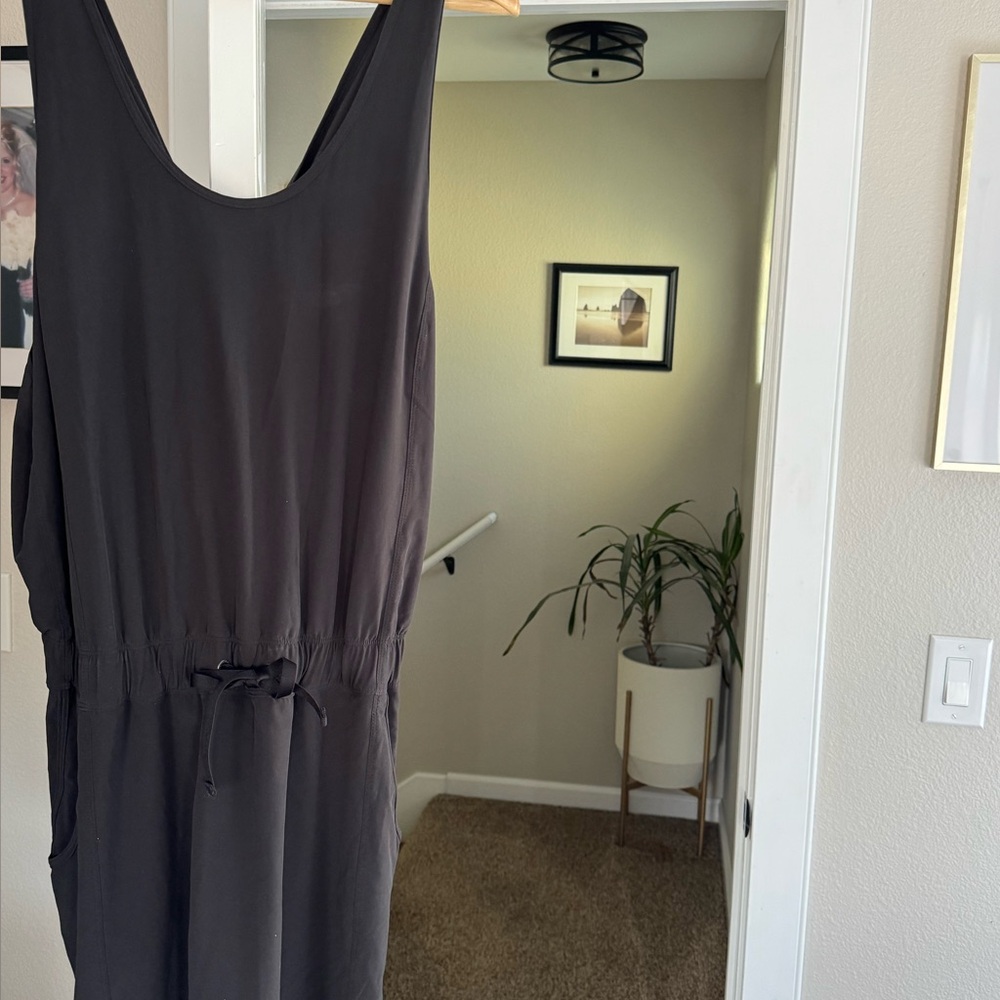 Women’s Patagonia Fleetwith Dress - Size L